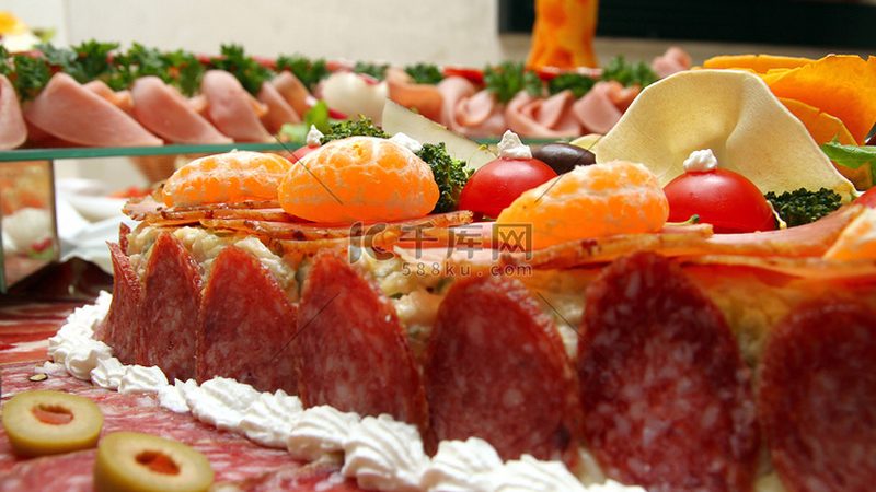 休闲食品代加工，利润空间有多大？揭秘行业真相**