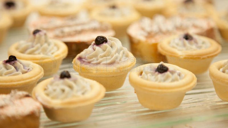食品招商会：批发渠道对接的黄金桥梁