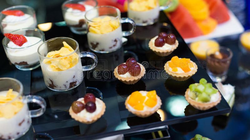 摆摊卖零食，选品先看这三个底层逻辑