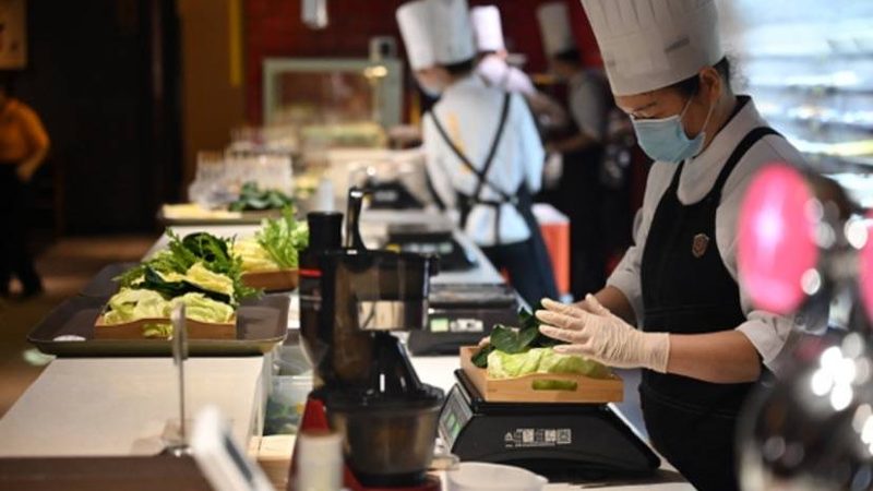 预制菜品牌崛起，2024年十大品牌盘点及趋势分析