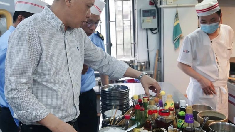 调味品批发厂家哪家好