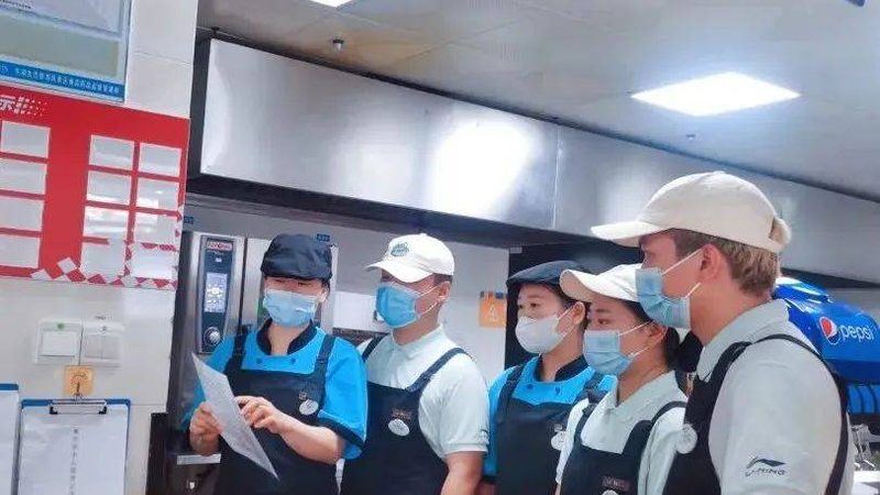 麻辣小龙虾调味料：餐饮专用的秘密武器