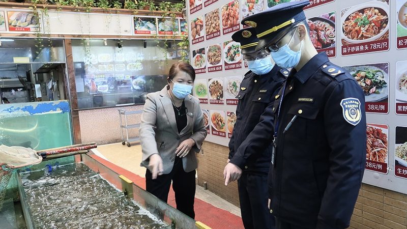 米面制品餐饮卫生使用规范，你了解多少？**