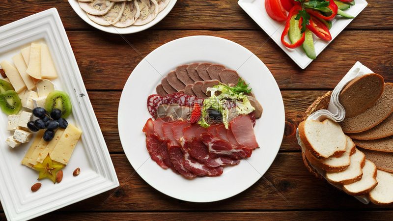 小型餐饮配送供应链：从后厨到餐桌的隐形战场
