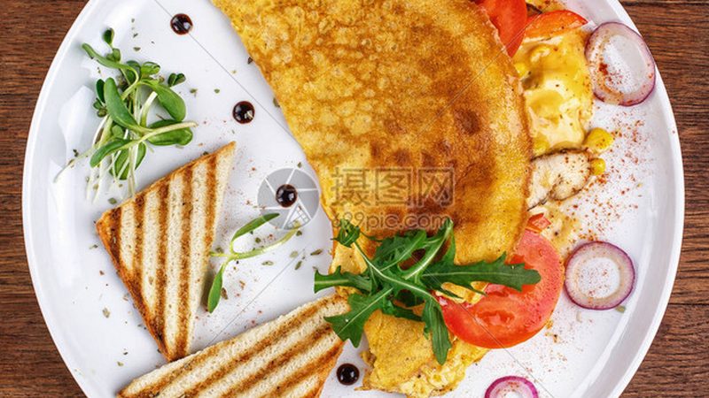 食品代加工：揭秘其背后的技术与流程**