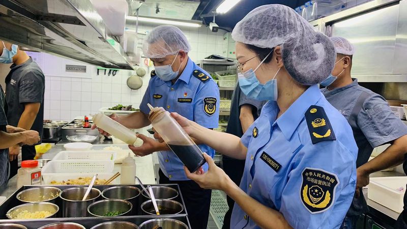 农村食品批发加盟，机遇与挑战并存