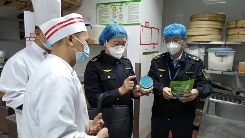 食品代加工OEM公司推荐