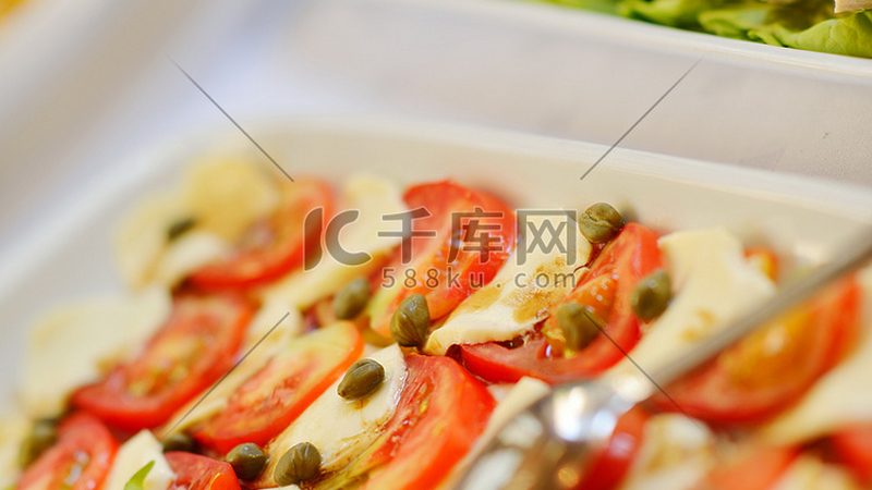 食品OEM定制：材质标准解析与选购要点