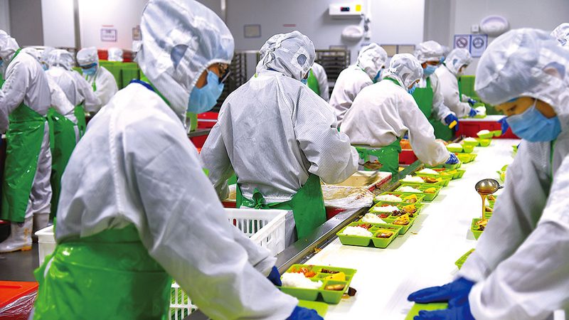 烘焙原料如何科学保存，避免浪费与污染？**