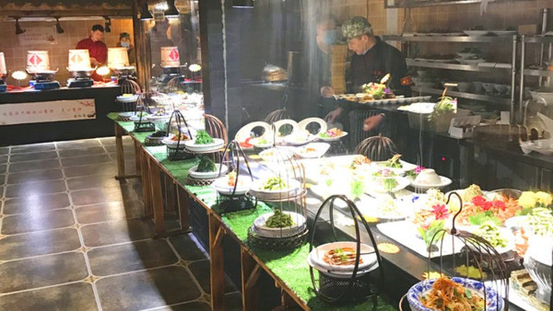 休闲食品代工代理加盟，不是有钱就能做