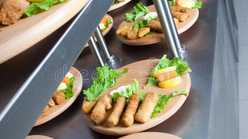 网红零食批发定制包装：揭秘其背后的秘密与趋势